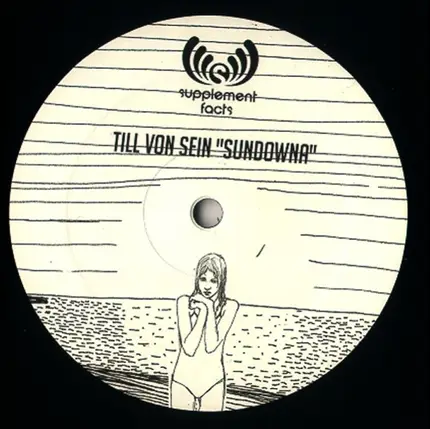 Till Von Sein - Sundowna, Dyed Soundorom & Shonky Remix