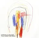 7inch Vinyl Single - Tilly And The Wall - Rainbows In The Dark - Limited