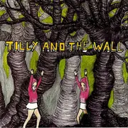 CD - Tilly & the Wall - Wild Like Children