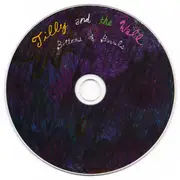 CD - Tilly And The Wall - Bottoms Of Barrels