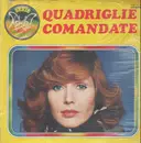 LP - Tilma, Morelli, a.o. - Quadriglie Comandate
