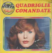 LP - Tilma, Morelli, a.o. - Quadriglie Comandate