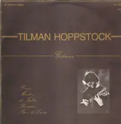 Tilman Hoppstock - Gitarre