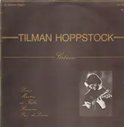 LP - Tilman Hoppstock - Gitarre