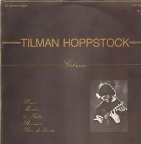 Tilman Hoppstock - Gitarre