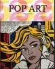 Hardcover - Tilman Osterwold - Pop Art