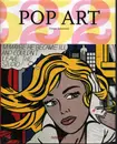 Hardcover - Tilman Osterwold - Pop Art