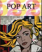 Hardcover - Tilman Osterwold - Pop Art