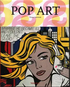 Tilman Osterwold - Pop Art