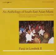LP - Tilman Seebass - Panji In Lombok II