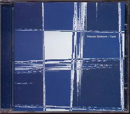 Tilman Ehrhorn - Task
