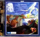 CD - Medek - Cello Concerto