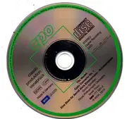 CD - Medek - Cello Concerto