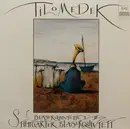 LP - Tilo Medek , Stuttgarter Bläserquintett - Bläserquintette I-III