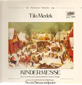 Tilo Medek - Kindermesse