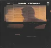 LP - Tilo Medek - Schattenspiele