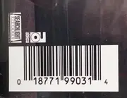 LP - Tip-Top - Chansons D'Ennui - Still Sealed