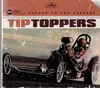 CD - The Tip Toppers - Packed To The Rafters