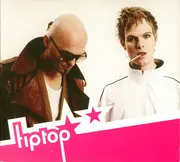 CD - TipTop - TipTop - Digipak