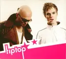 CD - TipTop - TipTop - Digipak
