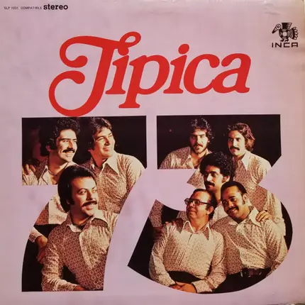 Tipica 73 - Tipica 73