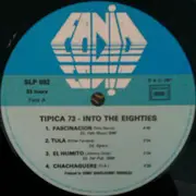 LP - Tipica 73 - Into The 80's