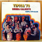 Tipica '73 - Rumba Caliente