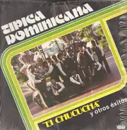 Tipica Dominicana - 'El Chucucha' Y Otros Exitos