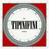 7inch Vinyl Single - Tipinifini - Fever