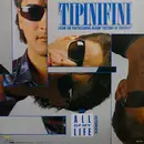 12inch Vinyl Single - Tipinifini - Talk About / All Of My Life