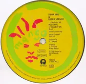 Tippa Irie - Stand By Me