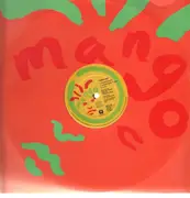 12'' - Tippa Irie - Sugar Dandy