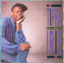 7inch Vinyl Single - Tippa Irie - Hello Darling