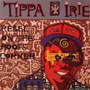 CD - Tippa Irie - Rebel On The Roots Corner
