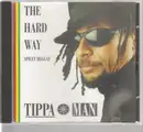 CD - Tippaman - The Hard Way