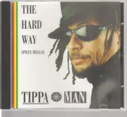 CD - Tippaman - The Hard Way