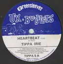7'' - Tippa Irie - Heartbeat