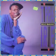 Tippa Irie - Hello Darling