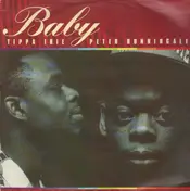 Tippa Irie - baby