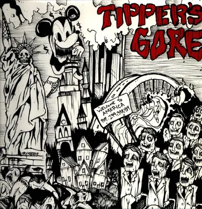 Tipper's Gore - Tipper's Gore