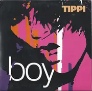 7inch Vinyl Single - Tippi - Boy