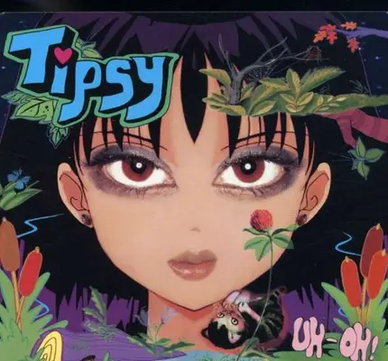 Tipsy - Uh Oh -18tr-