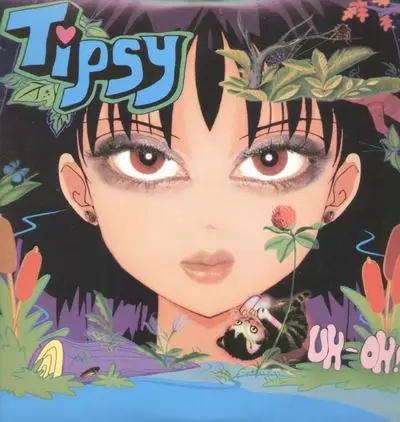 Tipsy - Uh-Oh!