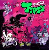 Tipsy - Buzzz