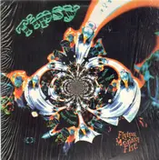 Tipsy - Flying Monkey Fist