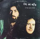 LP - Tír na nÓg - A Tear And A Smile