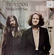 LP - Tír na nÓg - Strong In The Sun