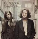 LP - Tir Na Nog - Strong in the Sun