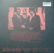 7inch Vinyl Single - Tír na Nog - Obliterated