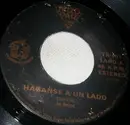 7inch Vinyl Single - Tirzo Paiz - Haganse A Un Lado